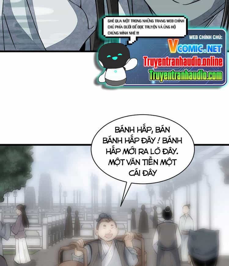 Lạn Kha Kỳ Duyên - Chương 53 - ảnh 31