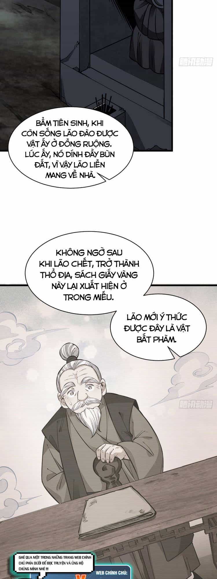 Lạn Kha Kỳ Duyên - Chương 53 - ảnh 5