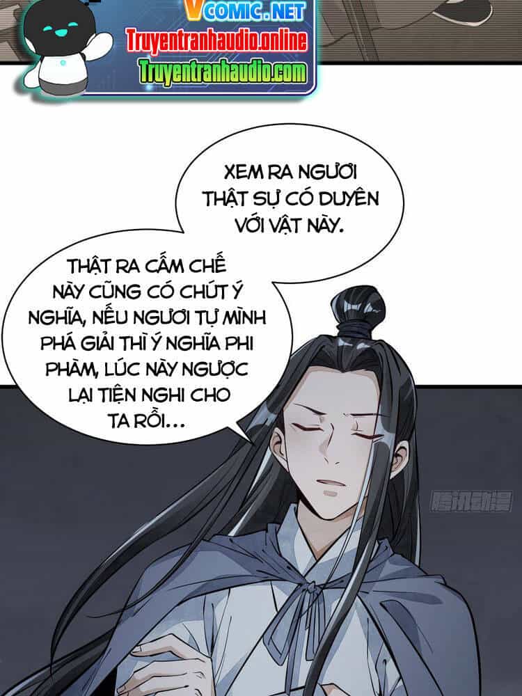 Lạn Kha Kỳ Duyên - Chương 53 - ảnh 6
