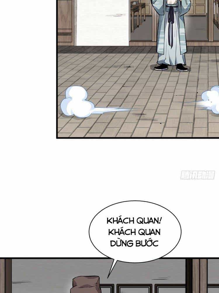 Lạn Kha Kỳ Duyên - Chương 54 - ảnh 16