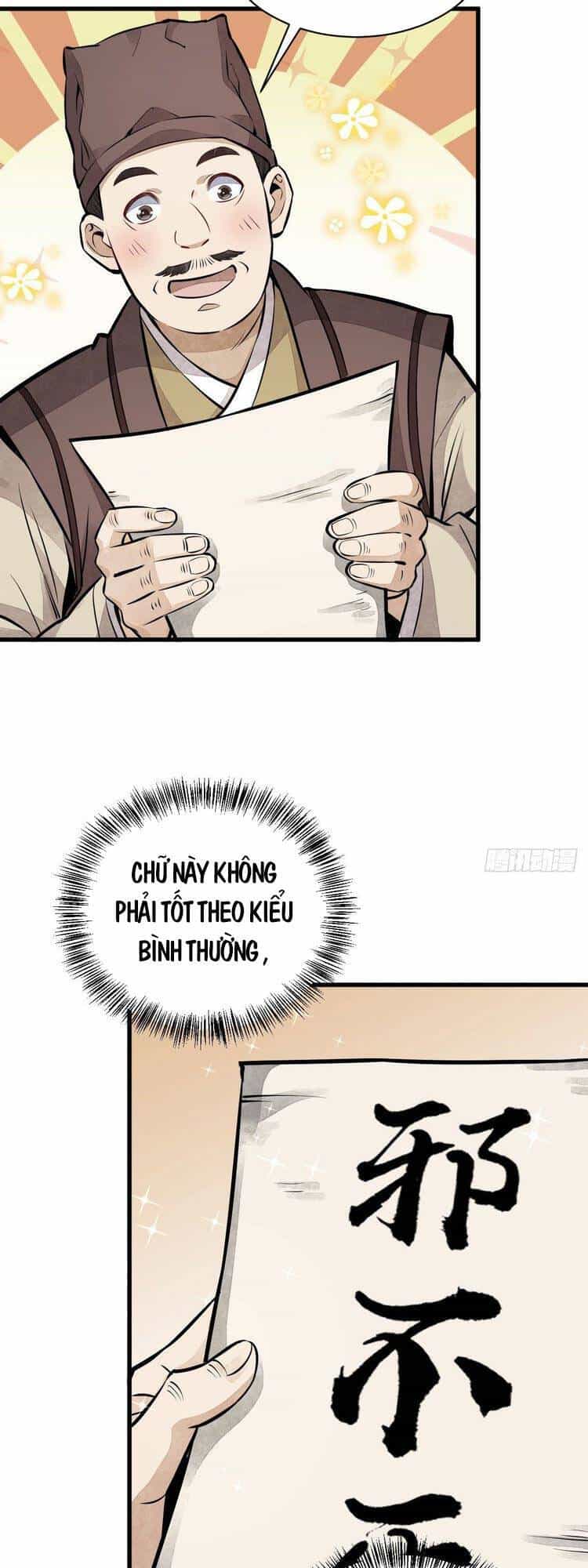 Lạn Kha Kỳ Duyên - Chương 54 - ảnh 19