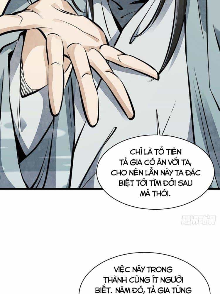 Lạn Kha Kỳ Duyên - Chương 54 - ảnh 30