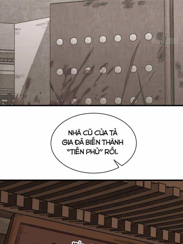 Lạn Kha Kỳ Duyên - Chương 54 - ảnh 32