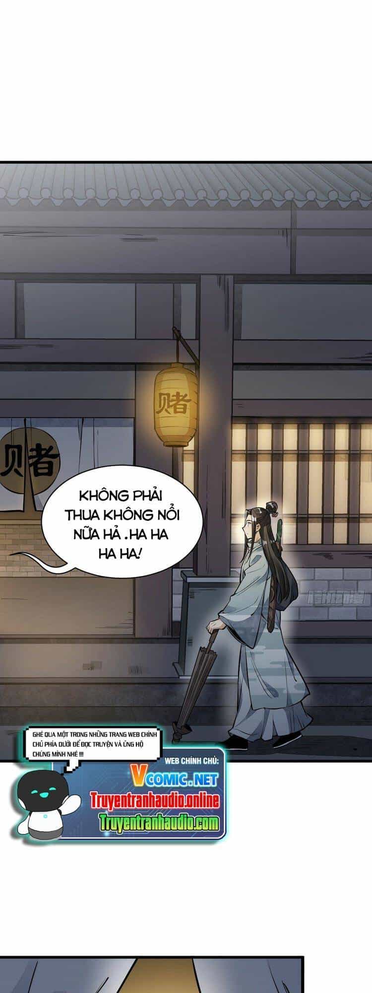 Lạn Kha Kỳ Duyên - Chương 54 - ảnh 35