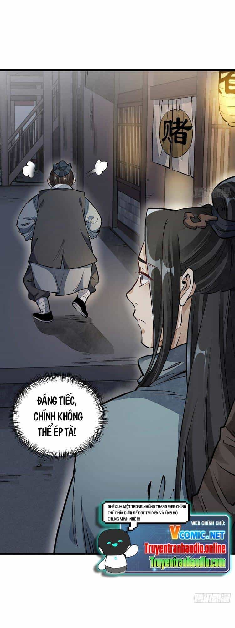Lạn Kha Kỳ Duyên - Chương 54 - ảnh 37