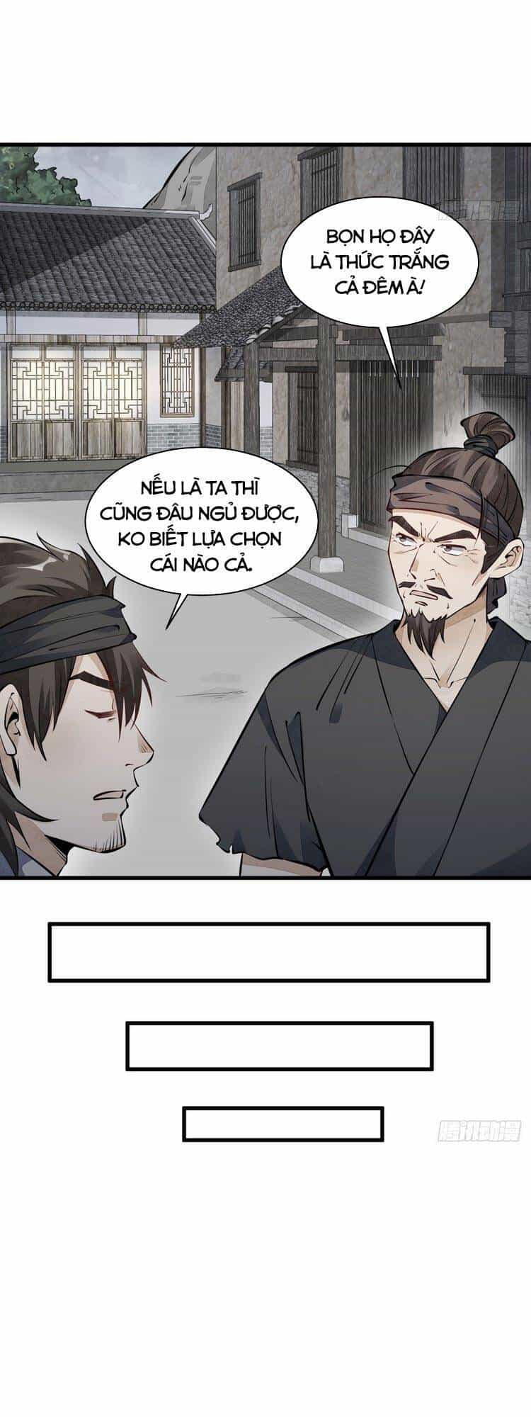 Lạn Kha Kỳ Duyên - Chương 57 - ảnh 19