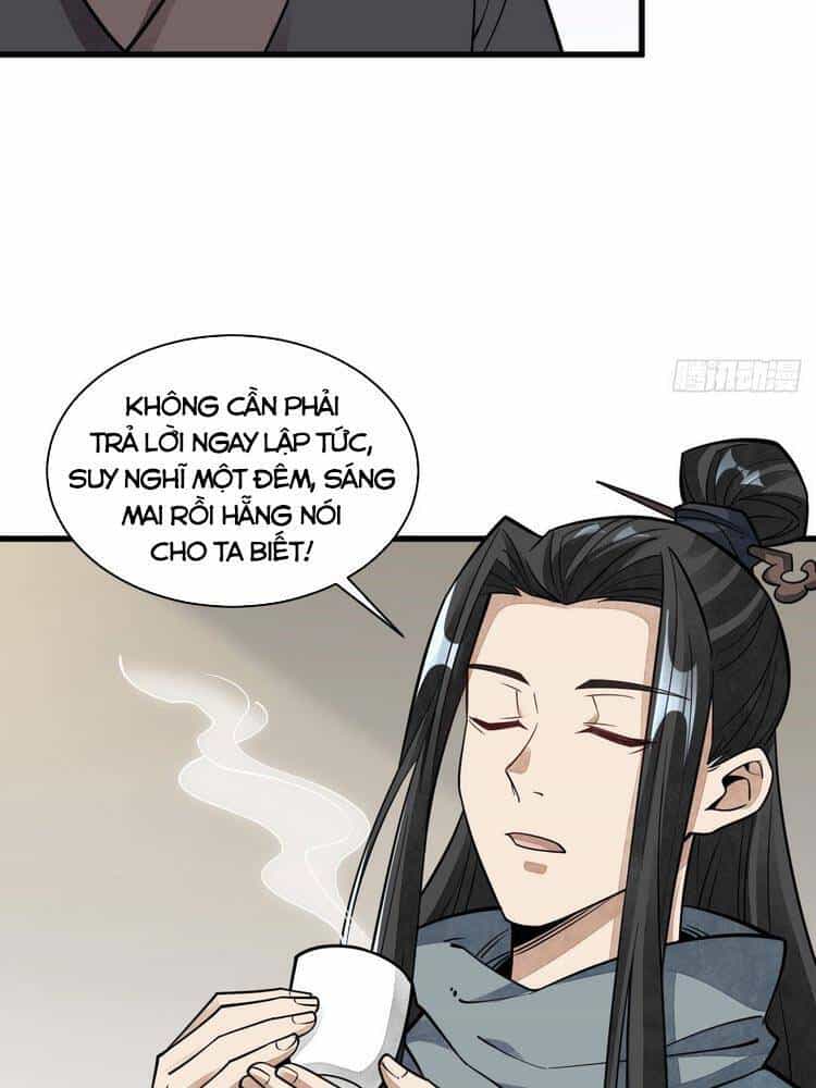 Lạn Kha Kỳ Duyên - Chương 57 - ảnh 2