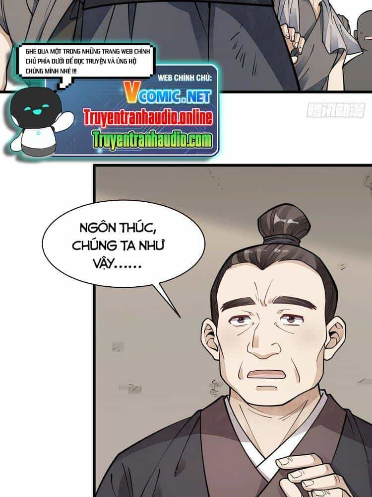 Lạn Kha Kỳ Duyên - Chương 57 - ảnh 8