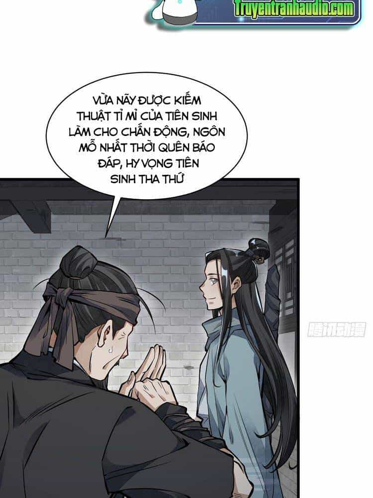 Lạn Kha Kỳ Duyên - Chương 58 - ảnh 2
