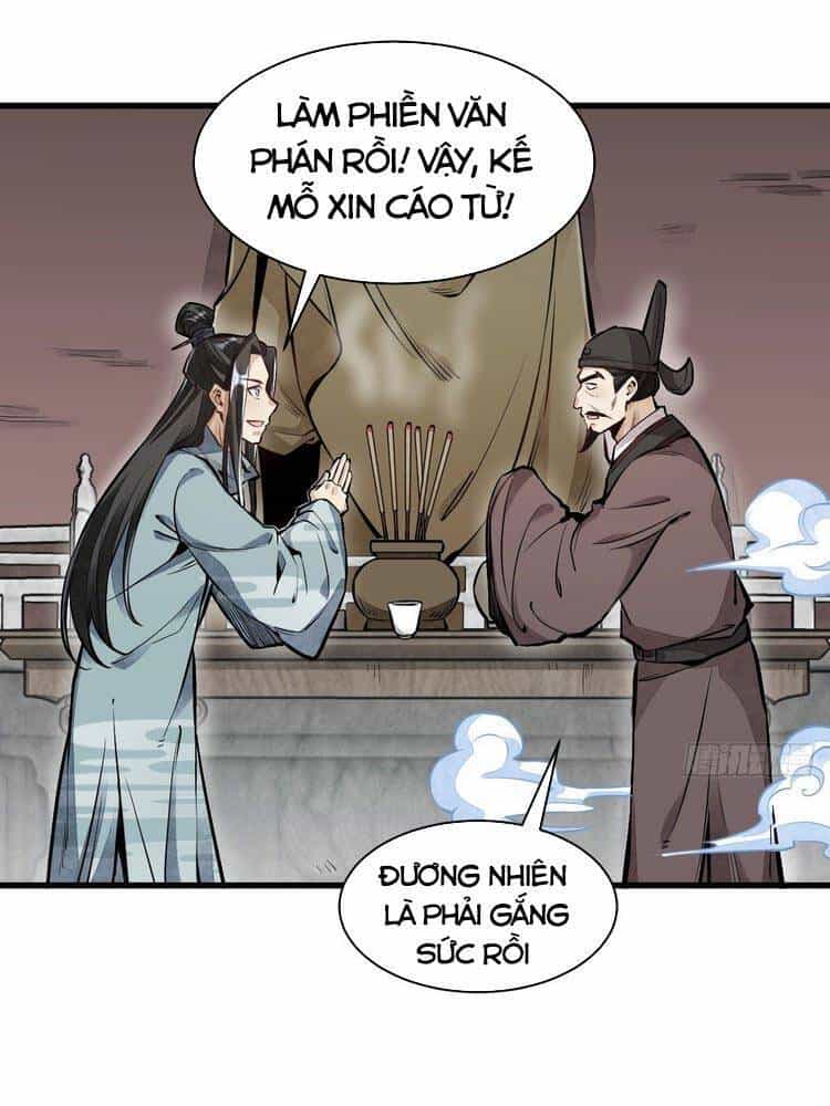 Lạn Kha Kỳ Duyên - Chương 58 - ảnh 35