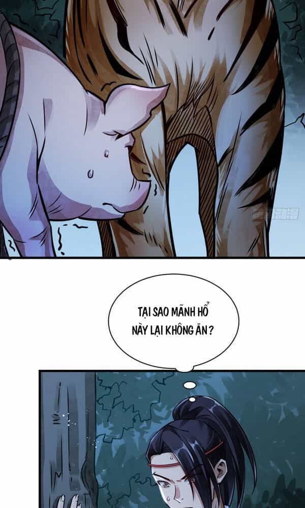 Lạn Kha Kỳ Duyên - Chương 5 - ảnh 28