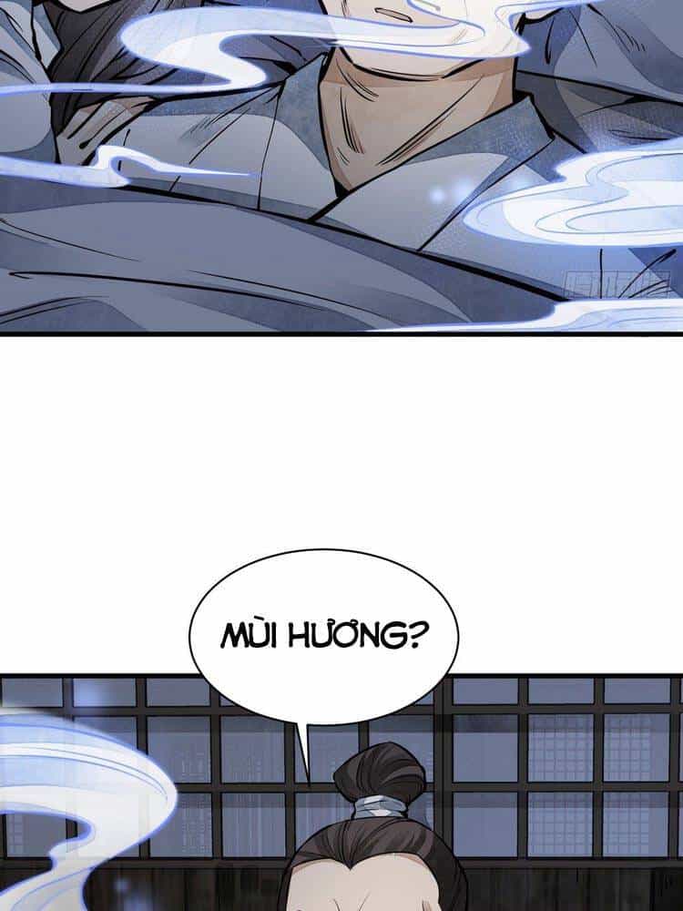 Lạn Kha Kỳ Duyên - Chương 59 - ảnh 12