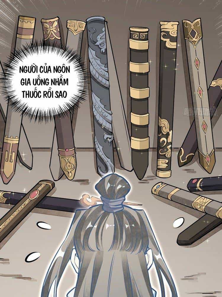Lạn Kha Kỳ Duyên - Chương 59 - ảnh 30