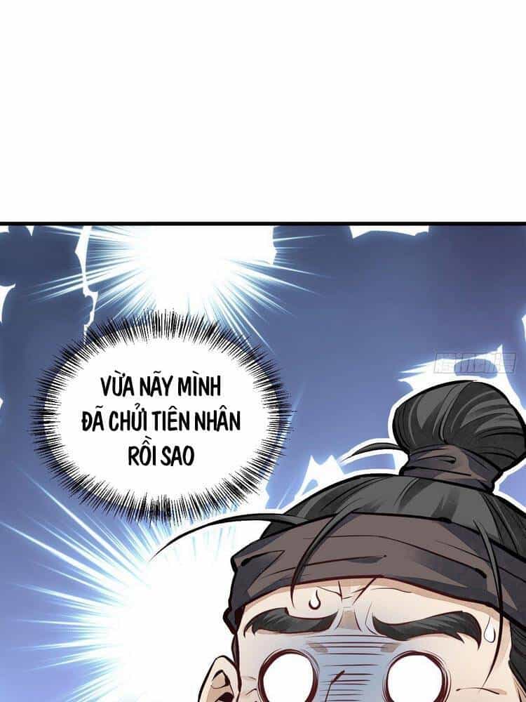 Lạn Kha Kỳ Duyên - Chương 59 - ảnh 36