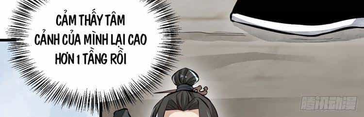 Lạn Kha Kỳ Duyên - Chương 60 - ảnh 22