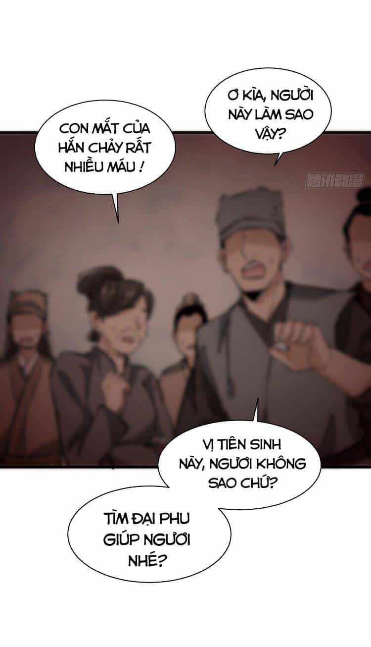 Lạn Kha Kỳ Duyên - Chương 60 - ảnh 39