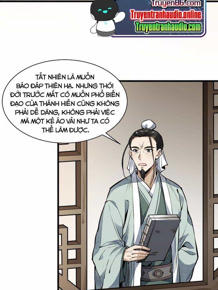 Lạn Kha Kỳ Duyên - Chương 61 - ảnh 27