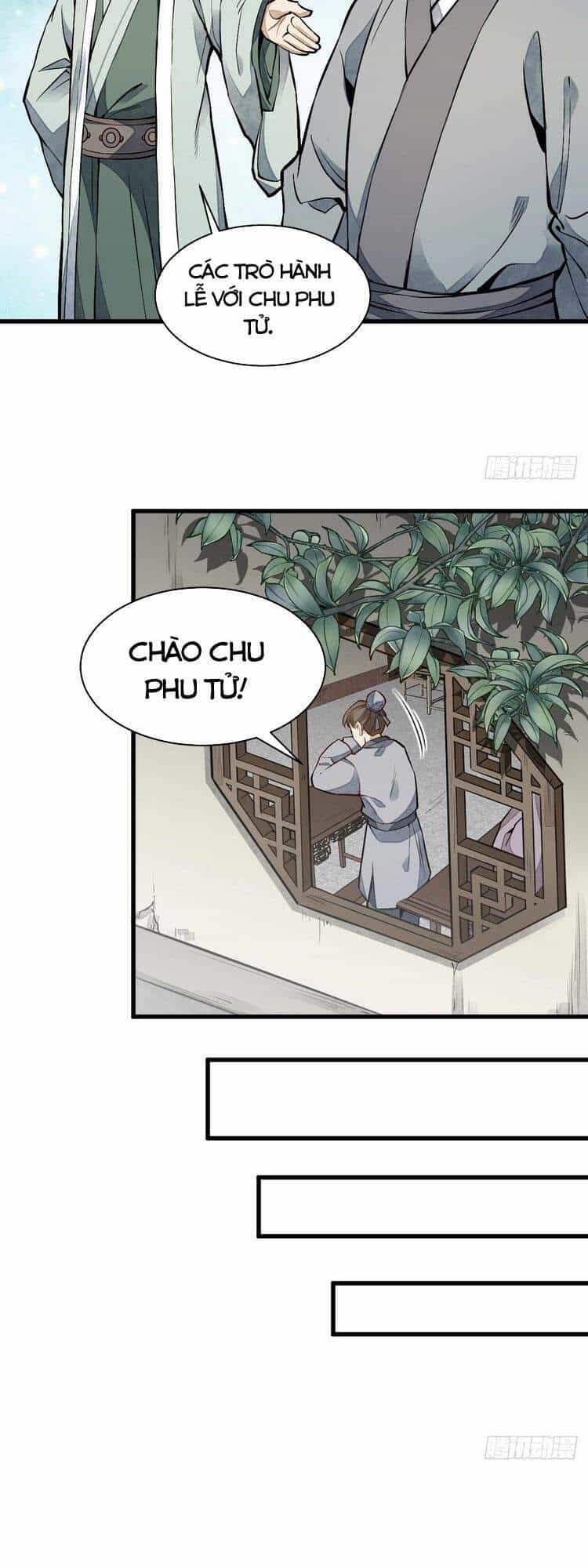 Lạn Kha Kỳ Duyên - Chương 61 - ảnh 32