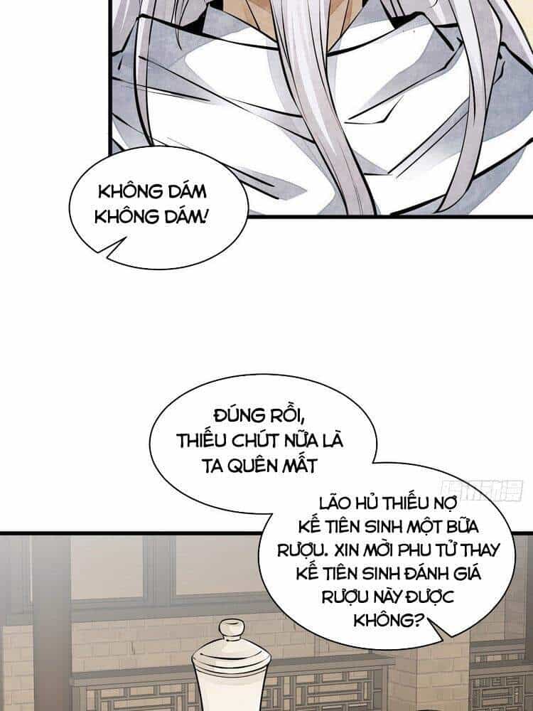 Lạn Kha Kỳ Duyên - Chương 62 - ảnh 18