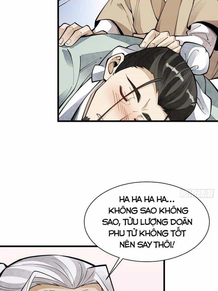 Lạn Kha Kỳ Duyên - Chương 62 - ảnh 24