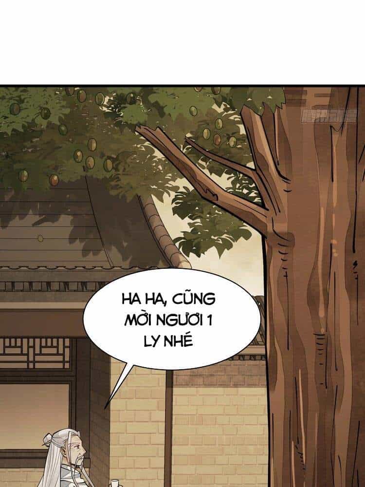 Lạn Kha Kỳ Duyên - Chương 62 - ảnh 26