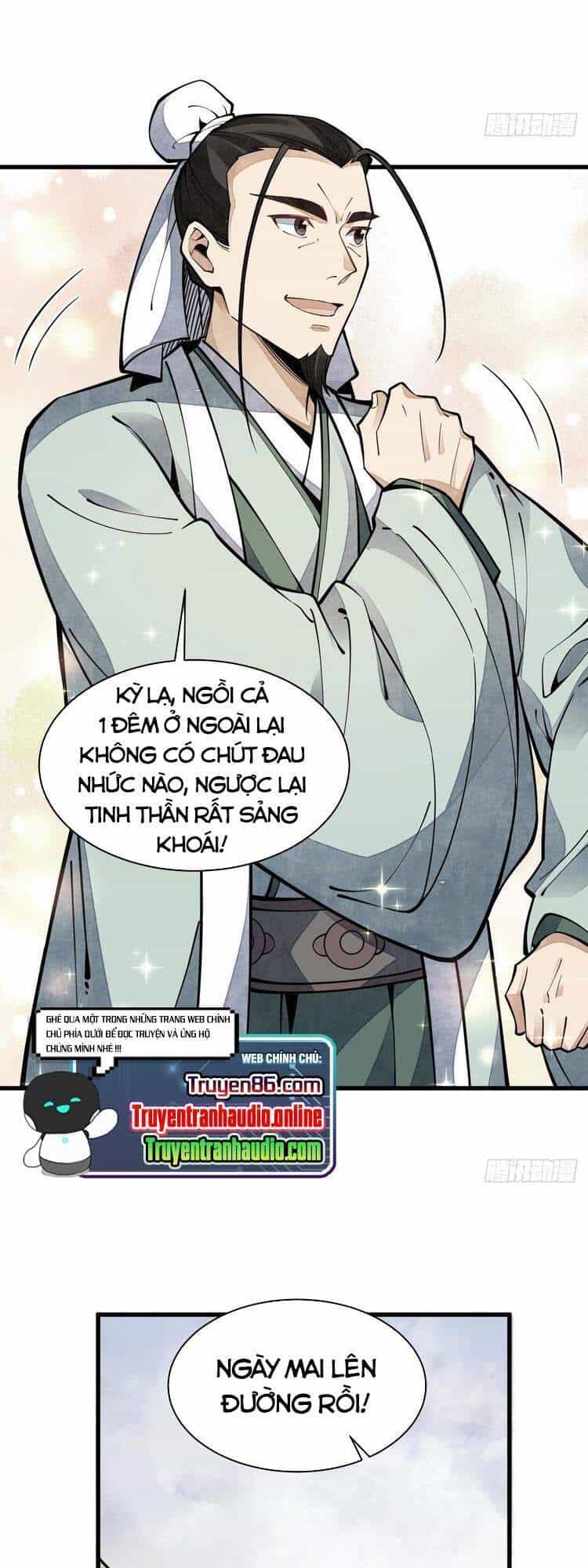 Lạn Kha Kỳ Duyên - Chương 62 - ảnh 39
