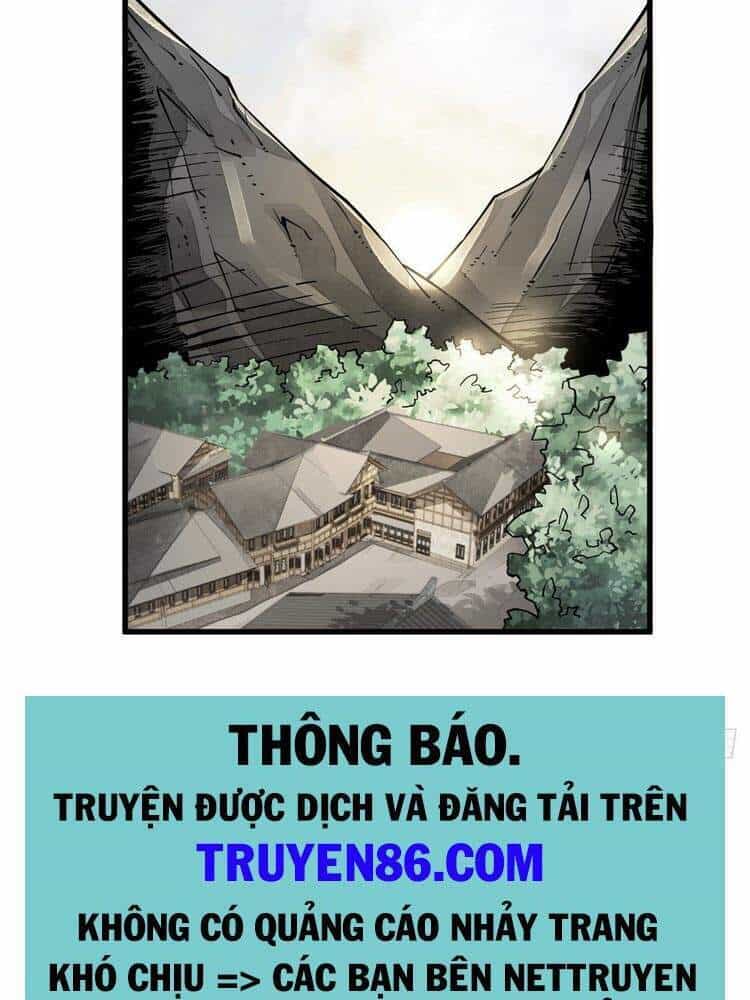Lạn Kha Kỳ Duyên - Chương 62 - ảnh 40