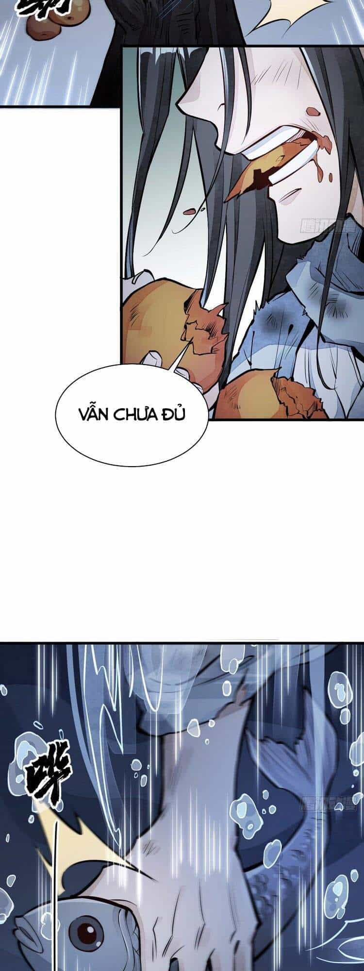 Lạn Kha Kỳ Duyên - Chương 63 - ảnh 11
