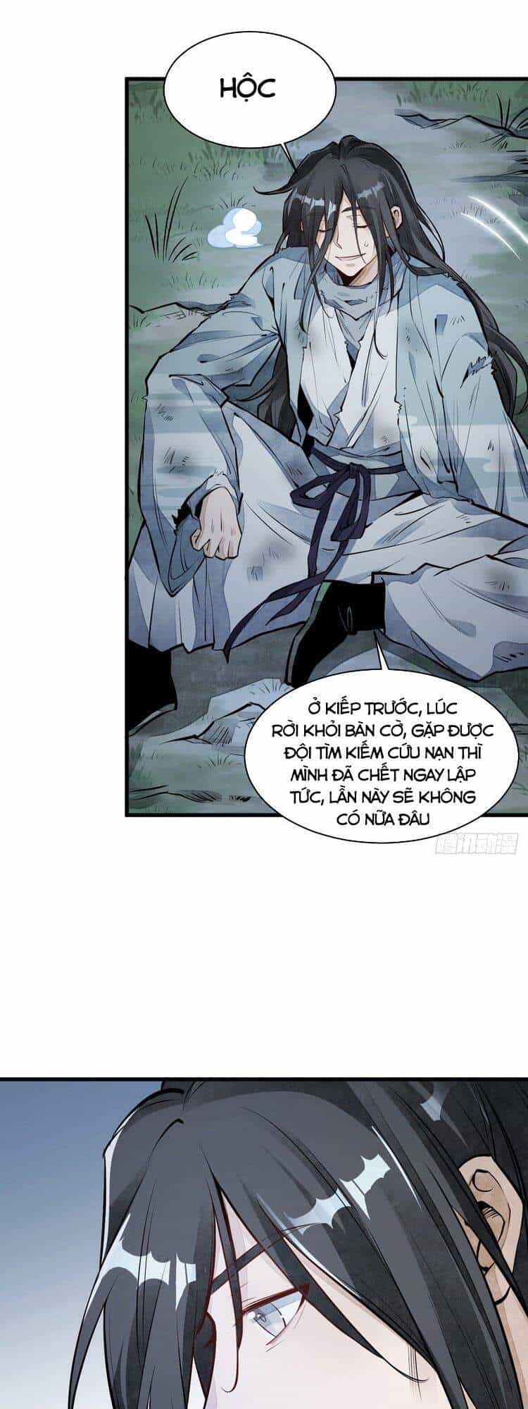 Lạn Kha Kỳ Duyên - Chương 63 - ảnh 20