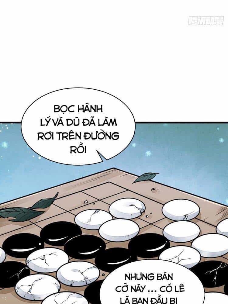 Lạn Kha Kỳ Duyên - Chương 63 - ảnh 31
