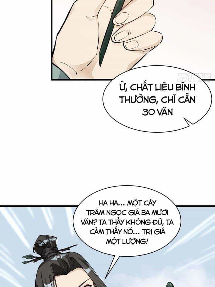 Lạn Kha Kỳ Duyên - Chương 64 - ảnh 16