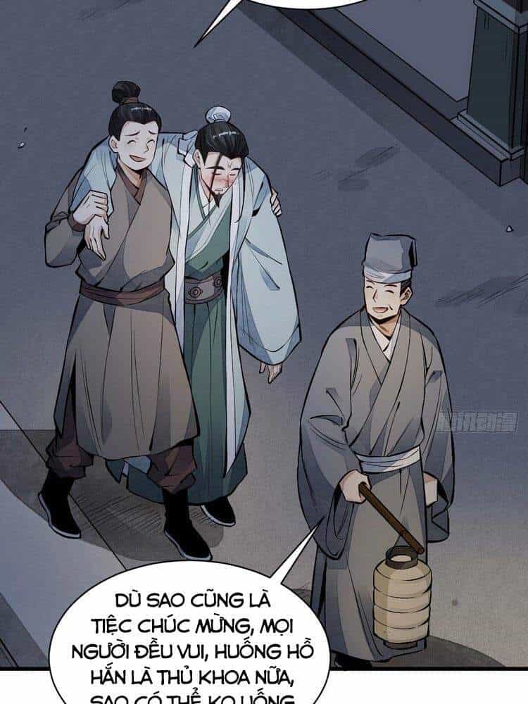 Lạn Kha Kỳ Duyên - Chương 65 - ảnh 23