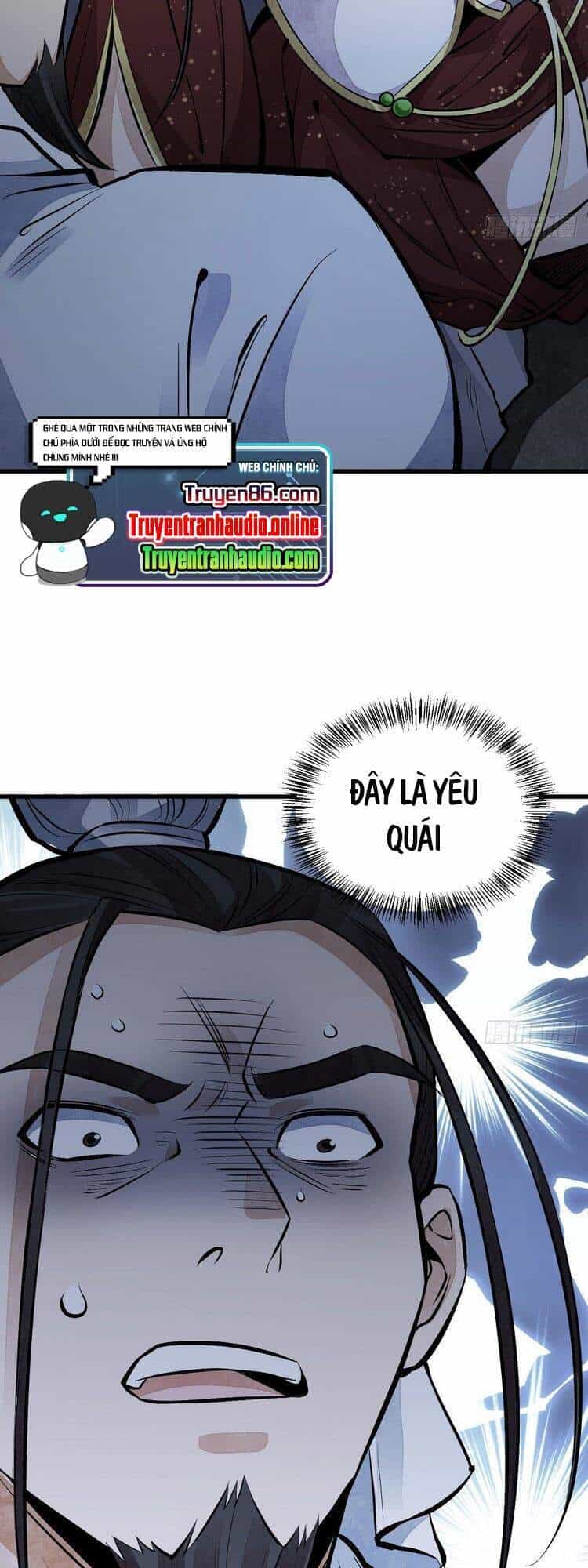 Lạn Kha Kỳ Duyên - Chương 65 - ảnh 39