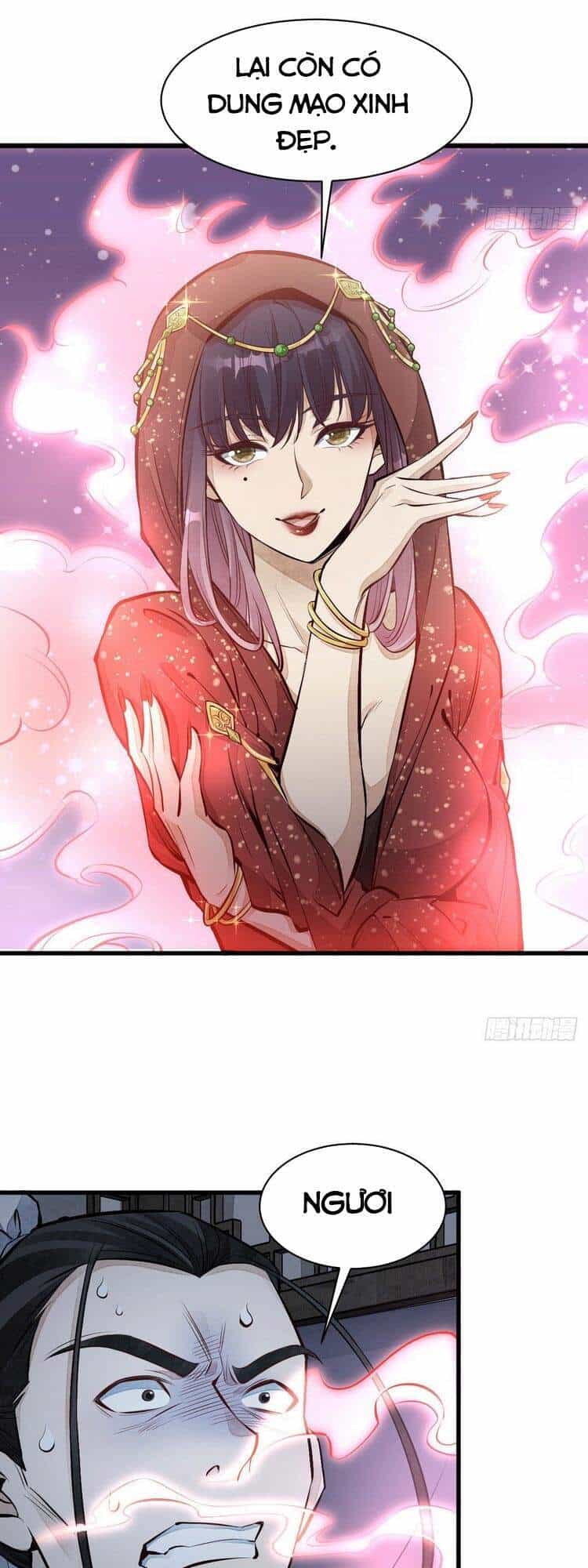 Lạn Kha Kỳ Duyên - Chương 66 - ảnh 7