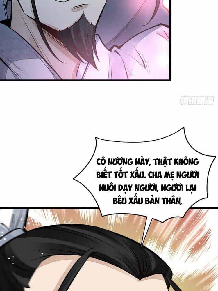 Lạn Kha Kỳ Duyên - Chương 66 - ảnh 8