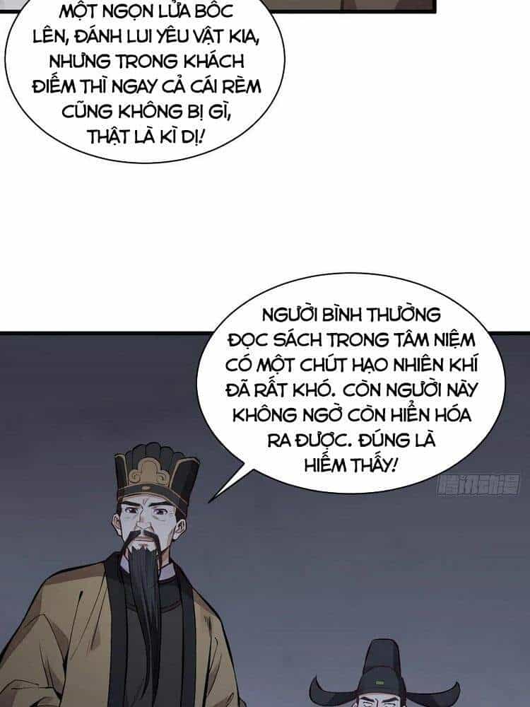 Lạn Kha Kỳ Duyên - Chương 67 - ảnh 18