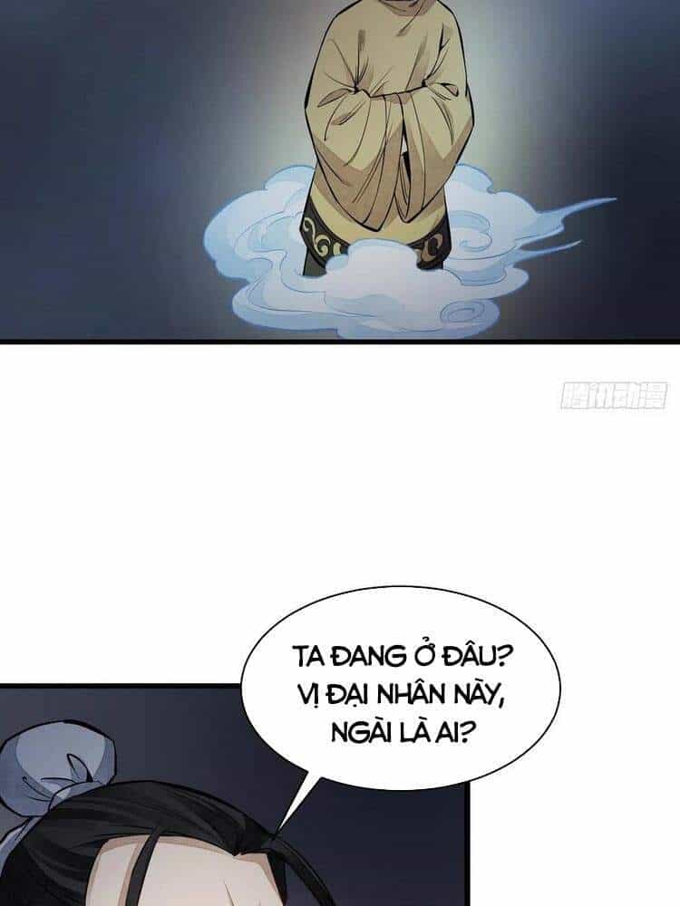 Lạn Kha Kỳ Duyên - Chương 67 - ảnh 26