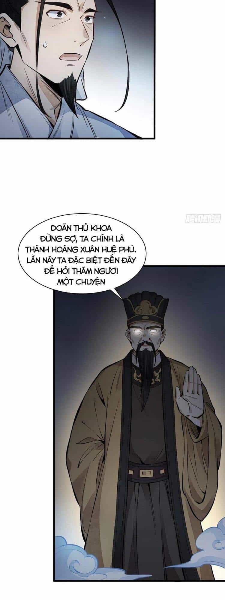 Lạn Kha Kỳ Duyên - Chương 67 - ảnh 27