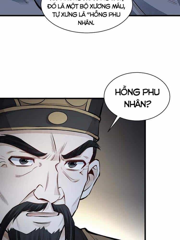 Lạn Kha Kỳ Duyên - Chương 67 - ảnh 30