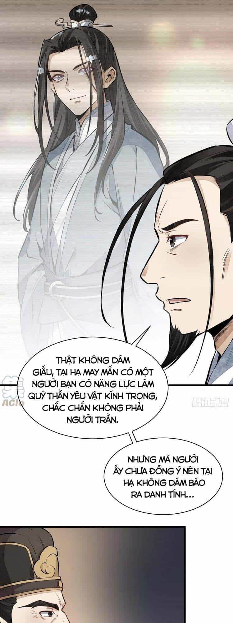 Lạn Kha Kỳ Duyên - Chương 67 - ảnh 33