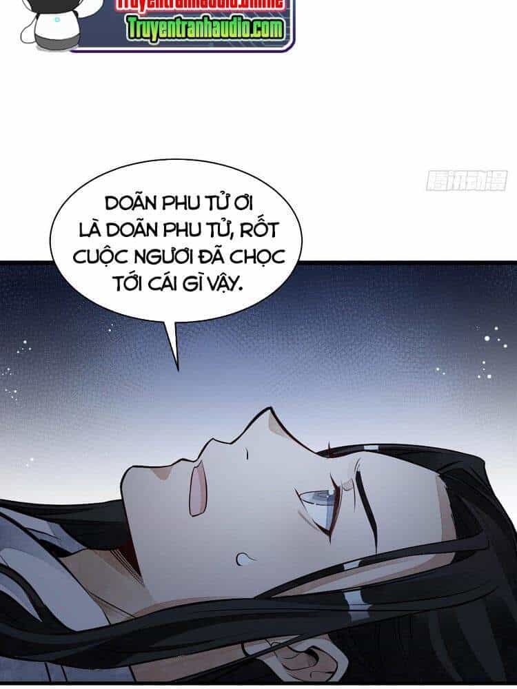 Lạn Kha Kỳ Duyên - Chương 68 - ảnh 4