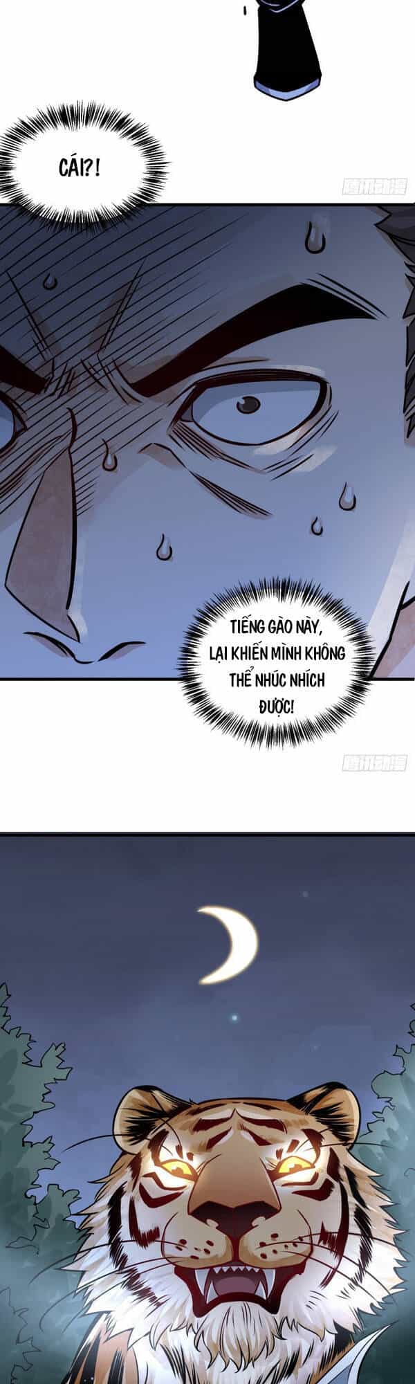 Lạn Kha Kỳ Duyên - Chương 6 - ảnh 13