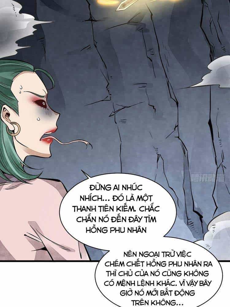Lạn Kha Kỳ Duyên - Chương 69 - ảnh 16