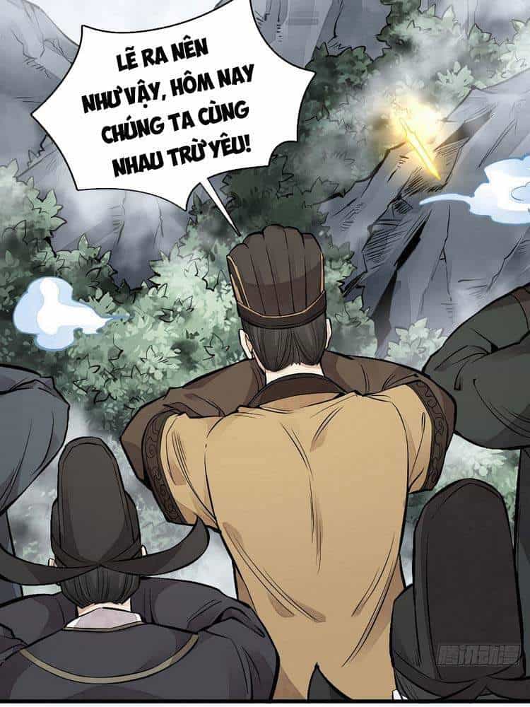 Lạn Kha Kỳ Duyên - Chương 69 - ảnh 29
