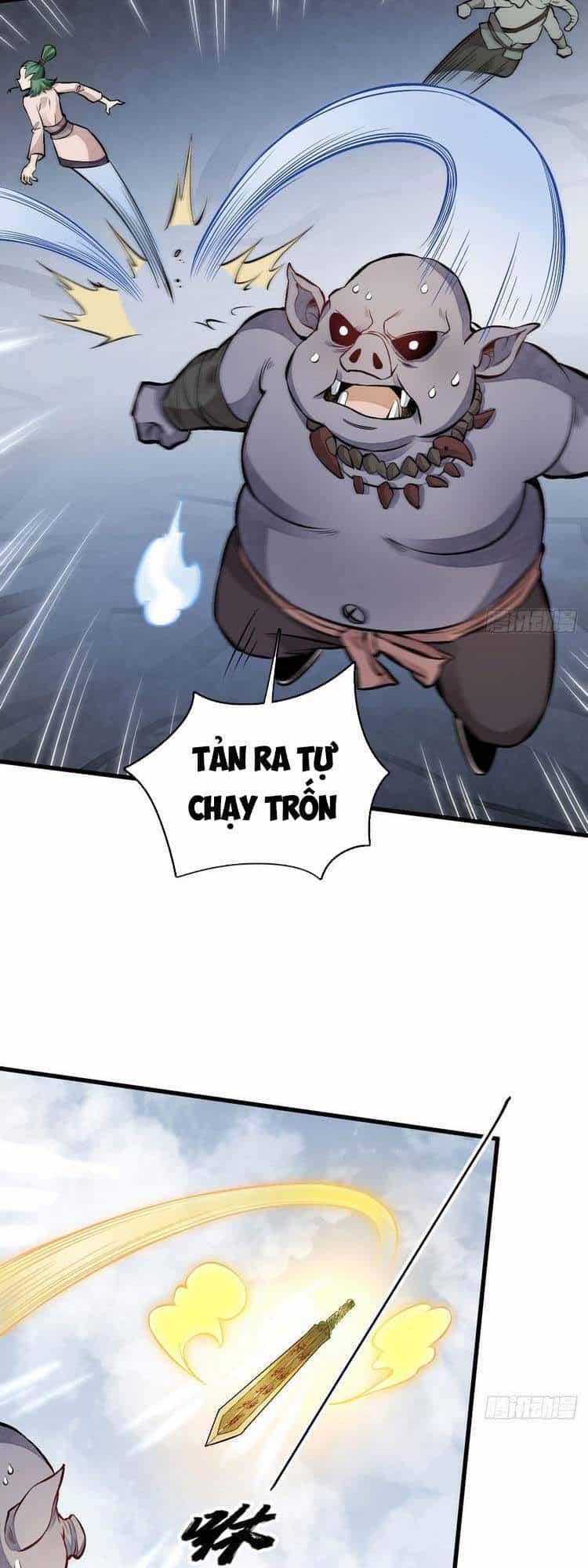 Lạn Kha Kỳ Duyên - Chương 69 - ảnh 34