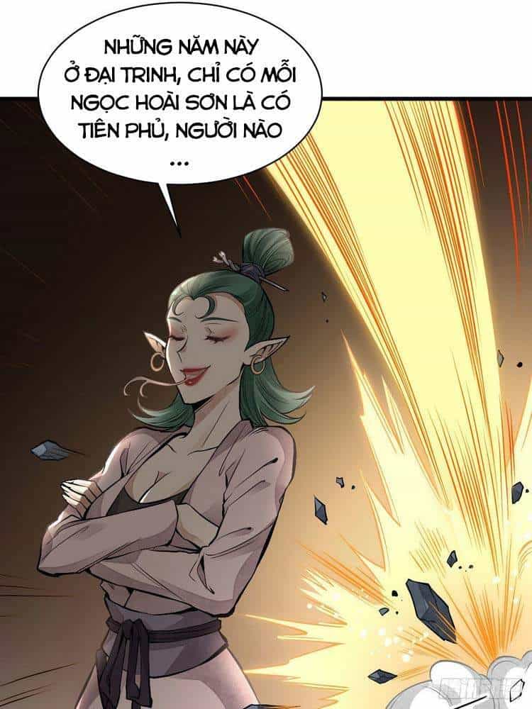 Lạn Kha Kỳ Duyên - Chương 69 - ảnh 8