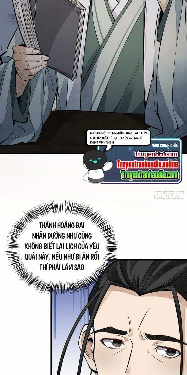 Lạn Kha Kỳ Duyên - Chương 70 - ảnh 12