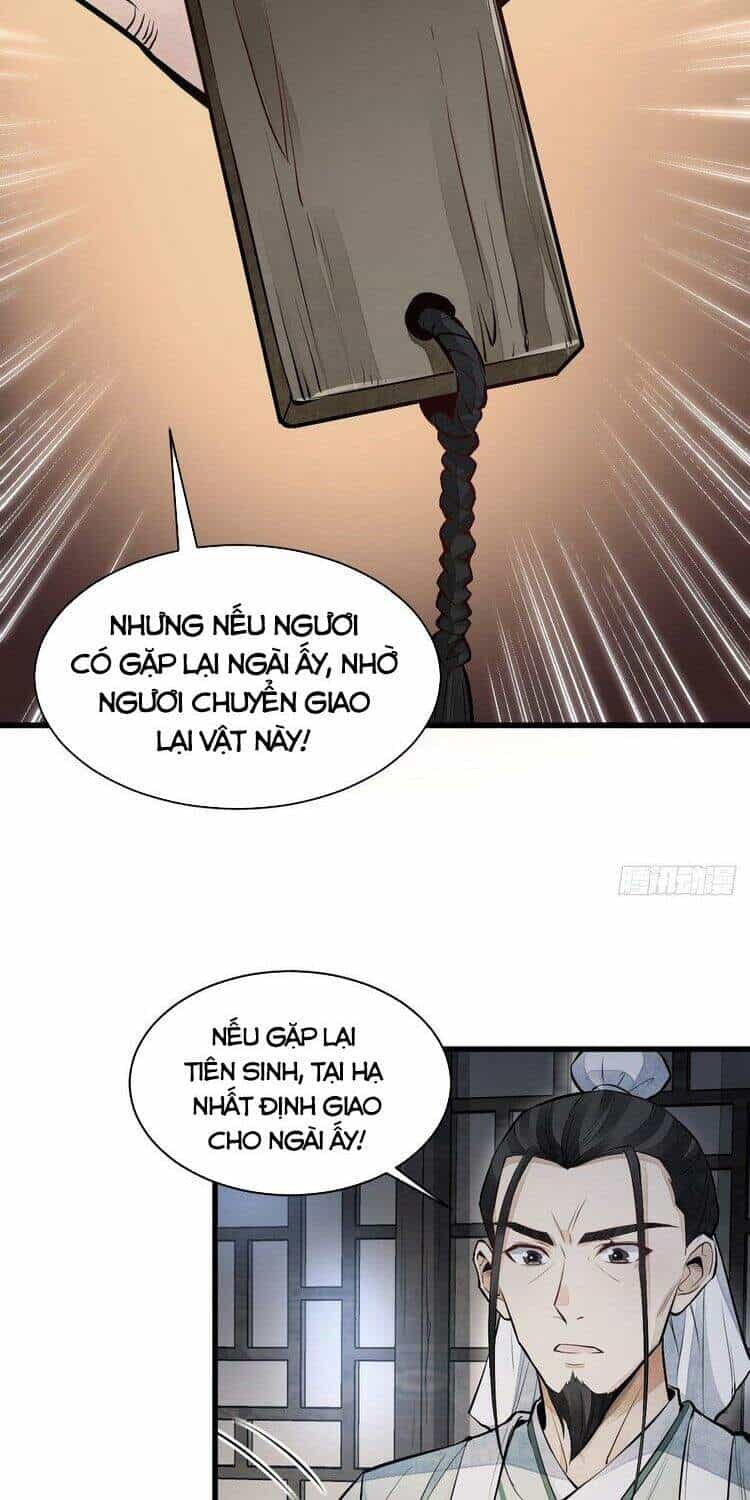 Lạn Kha Kỳ Duyên - Chương 70 - ảnh 30