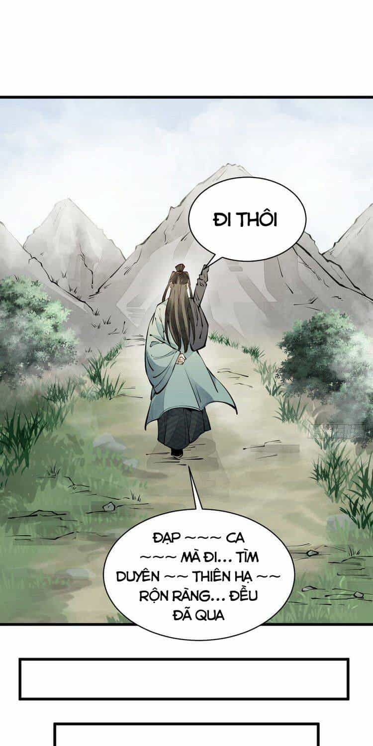 Lạn Kha Kỳ Duyên - Chương 71 - ảnh 15