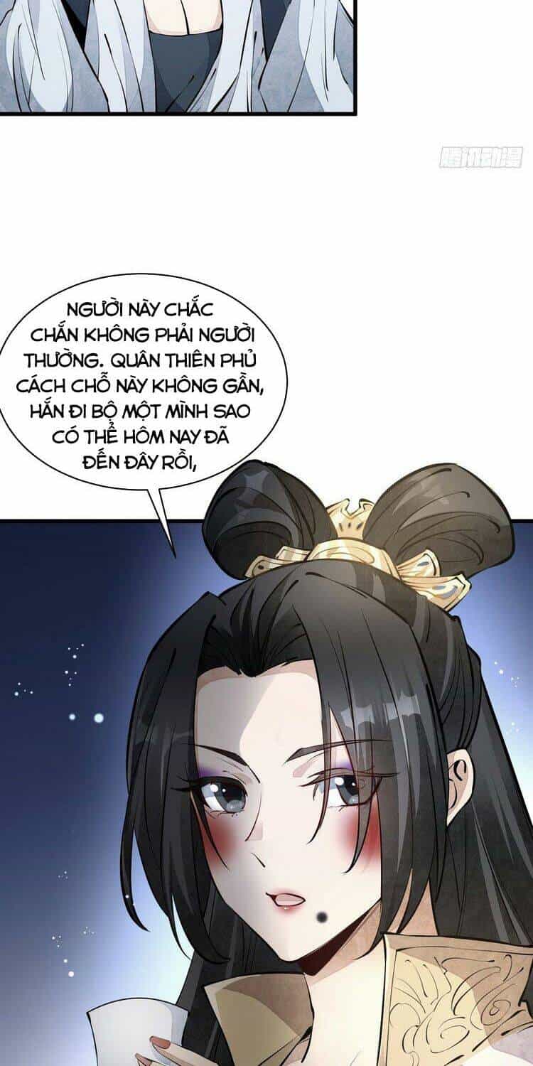 Lạn Kha Kỳ Duyên - Chương 71 - ảnh 35